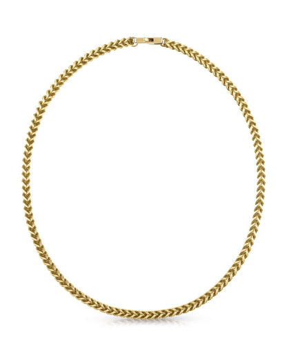 GUESS JEWELS JEWELRY Mod. JUMN01337JWYGT-U-0