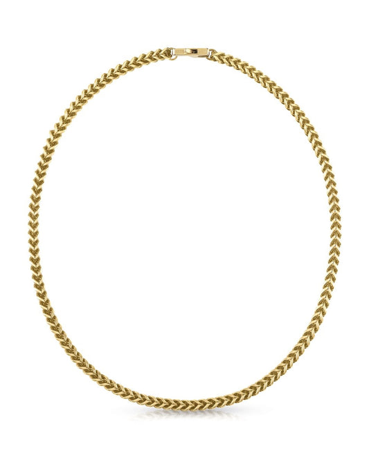 GUESS JEWELS JEWELRY Mod. JUMN01337JWYGT-U-0