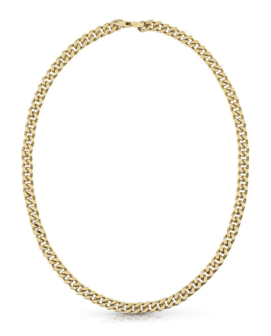 GUESS JEWELS JEWELRY Mod. JUMN01347JWYGT-U-0