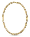 GUESS JEWELS JEWELRY Mod. JUMN01349JWYGT-U-0