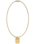 GUESS JEWELS JEWELRY Mod. JUMN01355JWYGT-U-0