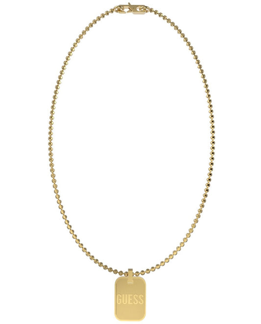 GUESS JEWELS JEWELRY Mod. JUMN01355JWYGT-U-0