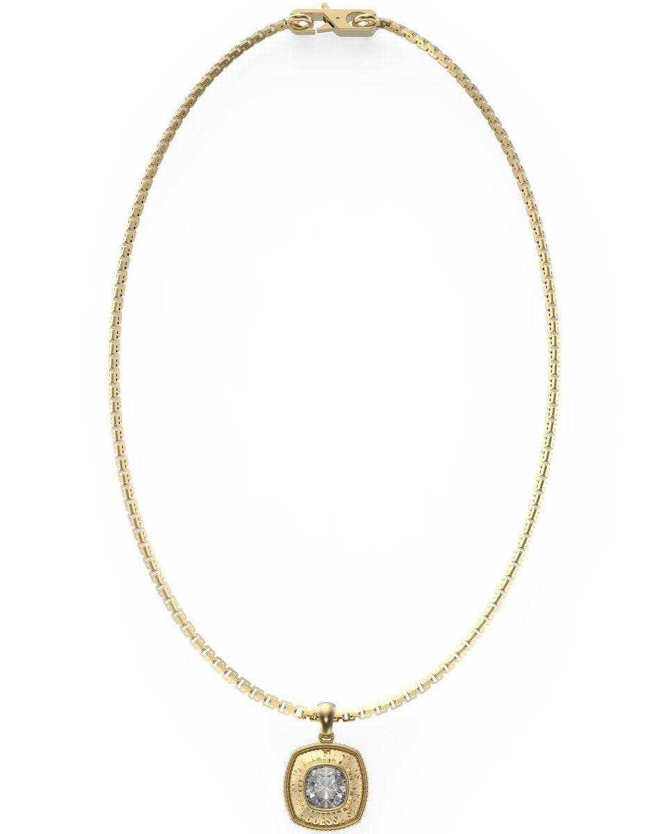 GUESS JEWELS JEWELRY Mod. JUMN01371JWYGT-U-0