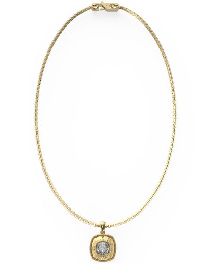 GUESS JEWELS JEWELRY Mod. JUMN01371JWYGT-U-0