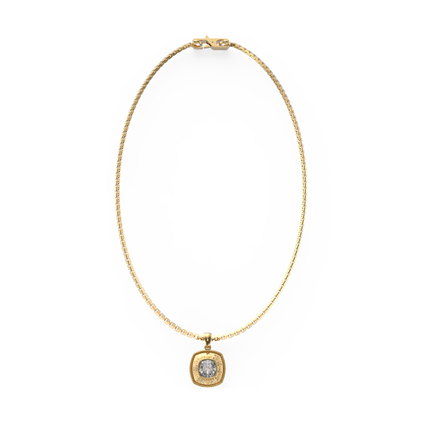 GUESS JEWELS JEWELRY Mod. JUMN01371JWYGT-U-2