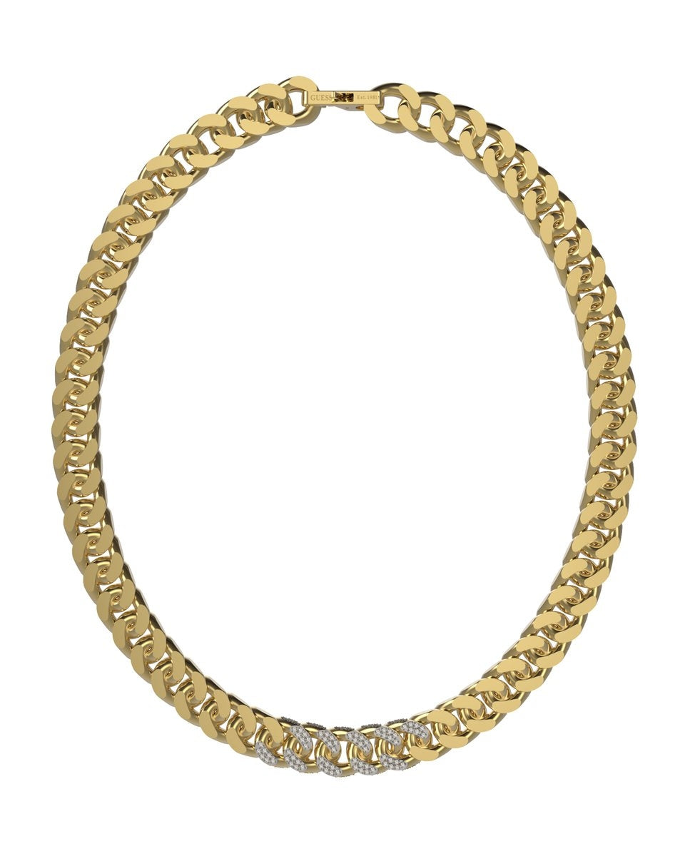 GUESS JEWELS JEWELRY Mod. JUMN01379JWYGT-U-0