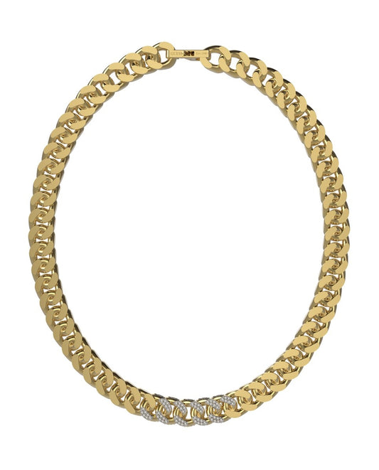 GUESS JEWELS JEWELRY Mod. JUMN01379JWYGT-U-0