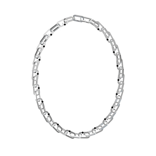 GUESS JEWELS JEWELRY Mod. JUMN02124JWSTT-U-0