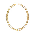 GUESS JEWELS JEWELRY Mod. JUMN02126JWYGT-U-0