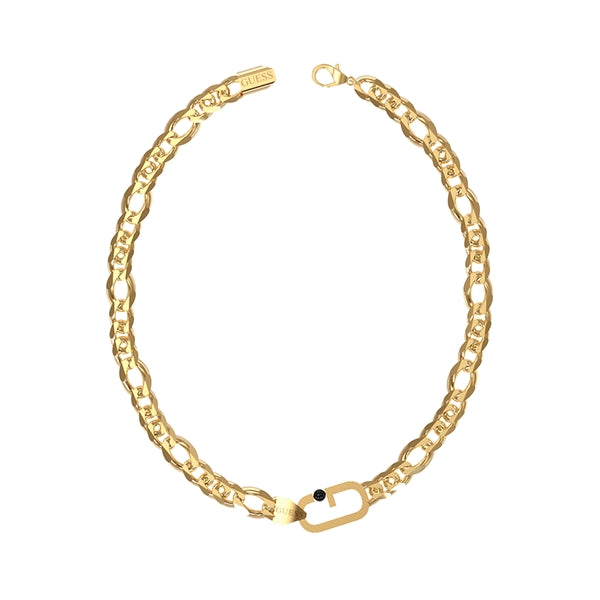 GUESS JEWELS JEWELRY Mod. JUMN02126JWYGT-U-0