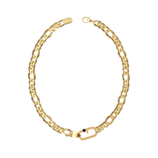 GUESS JEWELS JEWELRY Mod. JUMN02126JWYGT-U-0