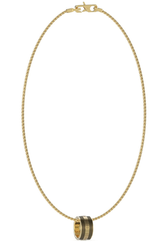 GUESS JEWELS JEWELRY Mod. JUMN03208JWYGBKT-U-0
