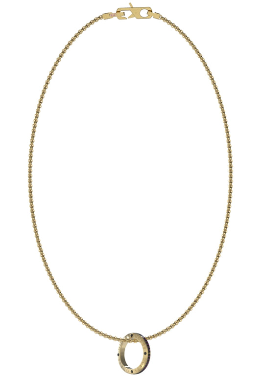 GUESS JEWELS JEWELRY Mod. JUMN03216JWYGBKT-U-0