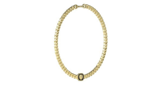 GUESS JEWELS JEWELRY Mod. JUMN04000JWYGBKT-U-0