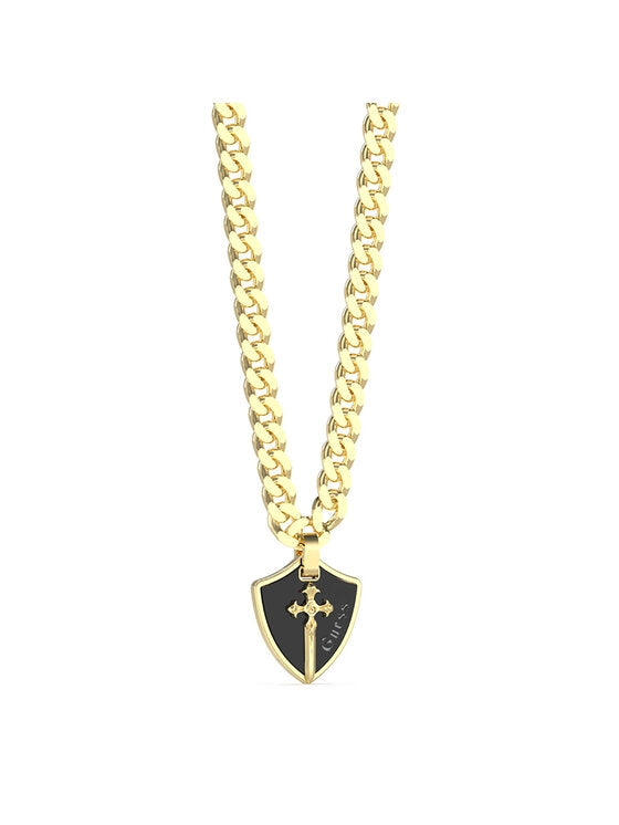GUESS JEWELS JEWELRY Mod. JUMN04019JWYGBKT-U-0