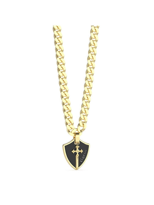 GUESS JEWELS JEWELRY Mod. JUMN04019JWYGBKT-U-0
