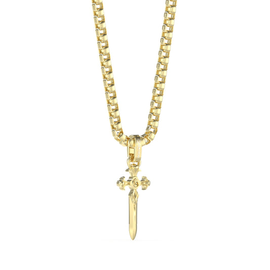 GUESS JEWELS JEWELRY Mod. JUMN04024JWYGT-U-0