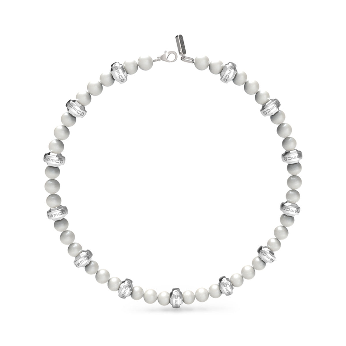 GUESS JEWELS JEWELRY Mod. JUMN04068JWSTWIT-U-0
