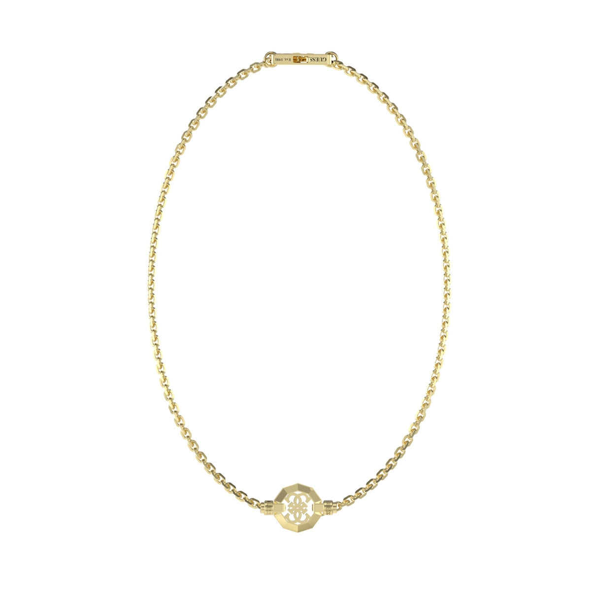 GUESS JEWELS JEWELRY Mod. JUMN04423JWYGT-U-0