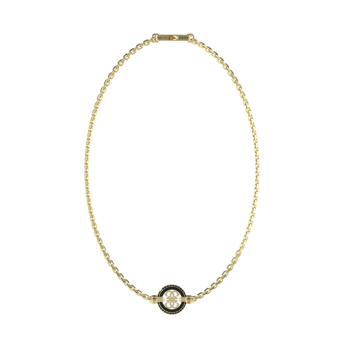 GUESS JEWELS JEWELRY Mod. JUMN04424JWYGBKT-U-0