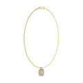 GUESS JEWELS JEWELRY Mod. JUMN05001JWYGT-U-0