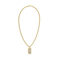 GUESS JEWELS JEWELRY Mod. JUMN05017JWYGT-U-0