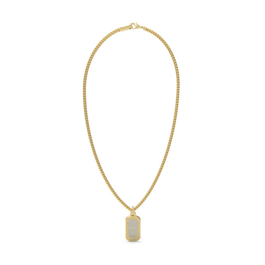 GUESS JEWELS JEWELRY Mod. JUMN05017JWYGT-U-0