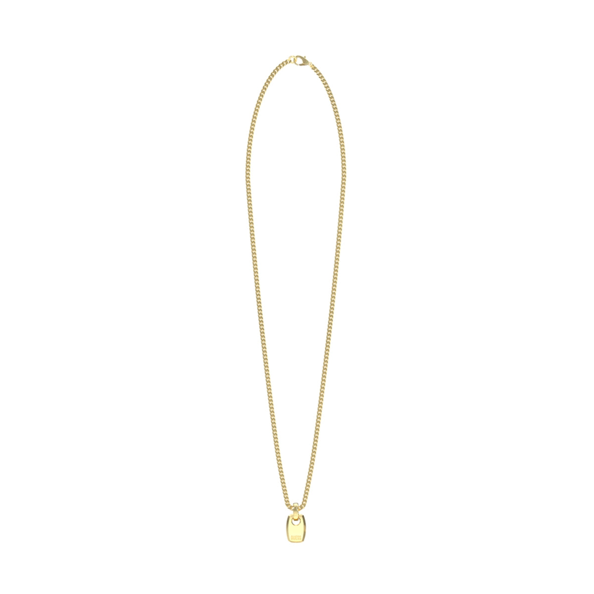 GUESS JEWELS JEWELRY Mod. JUMN05040JWYGT-U-0