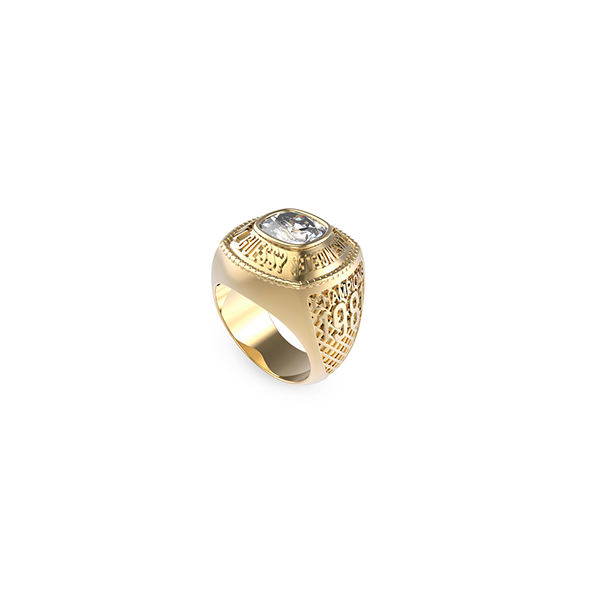 GUESS JEWELS JEWELRY Mod. JUMR01375JWYG64-2