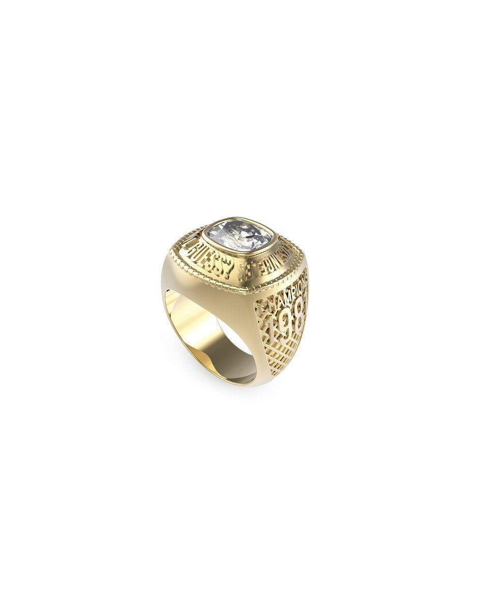 GUESS JEWELS JEWELRY Mod. JUMR01375JWYG66-0