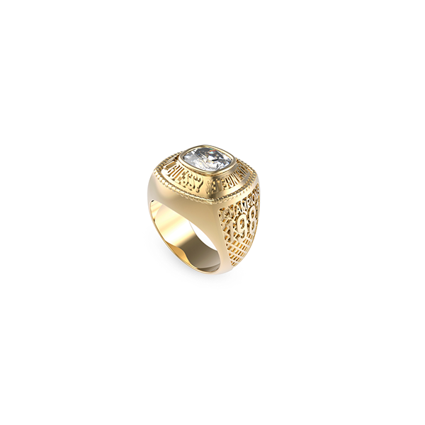 GUESS JEWELS JEWELRY Mod. JUMR01375JWYG66-2