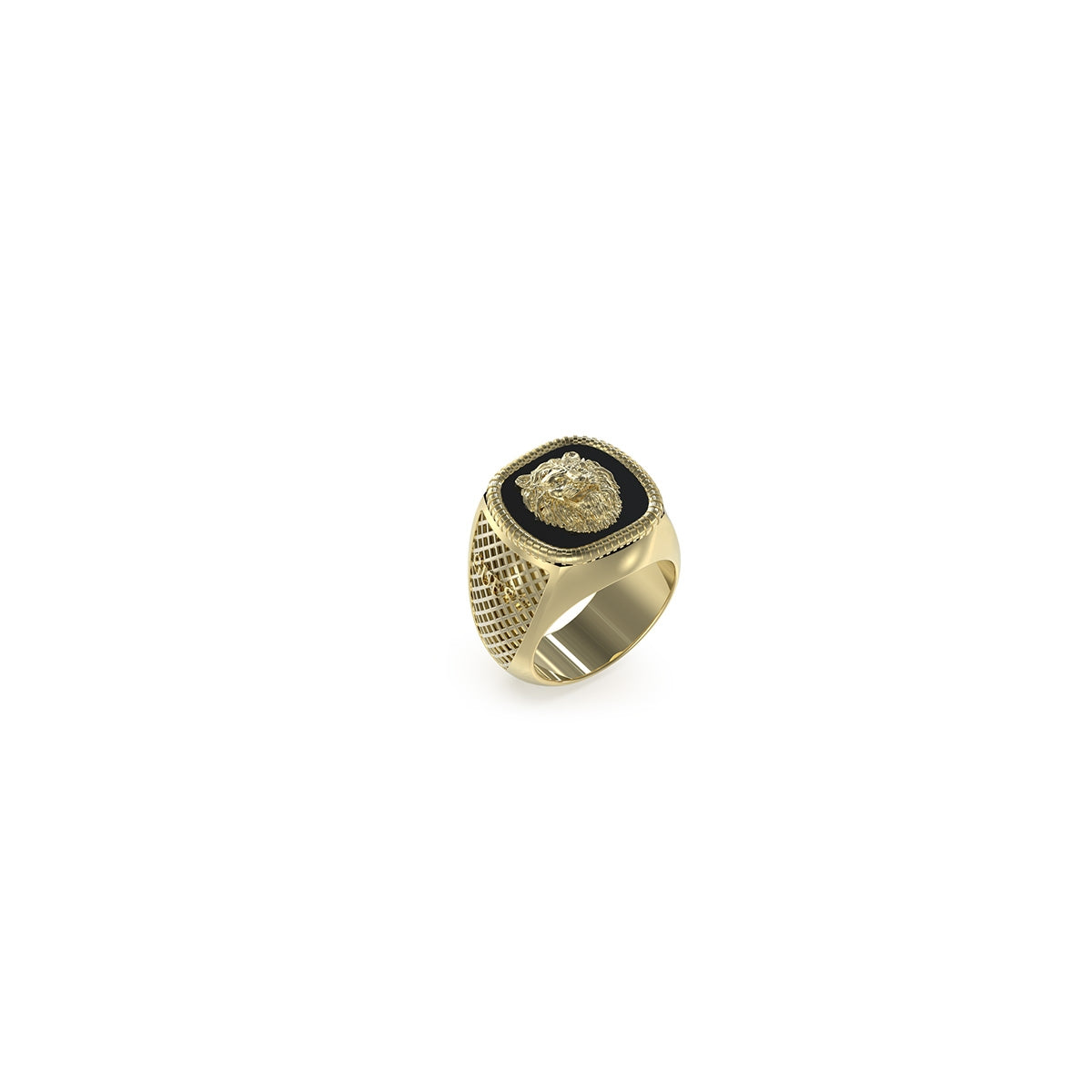 GUESS JEWELS JEWELRY Mod. JUMR04003JWYGBK62-0