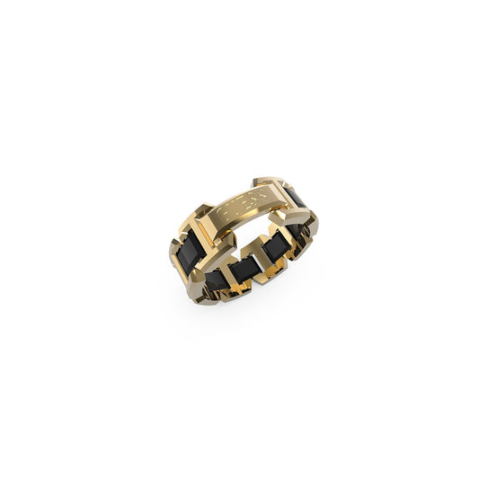 GUESS JEWELS JEWELRY Mod. JUMR04031JWYGBK66-0