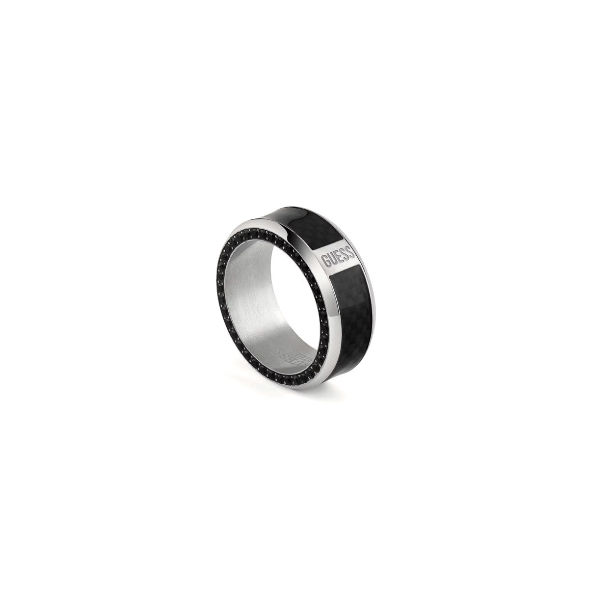 GUESS JEWELS JEWELRY Mod. JUMR04041JWSTBK64-0