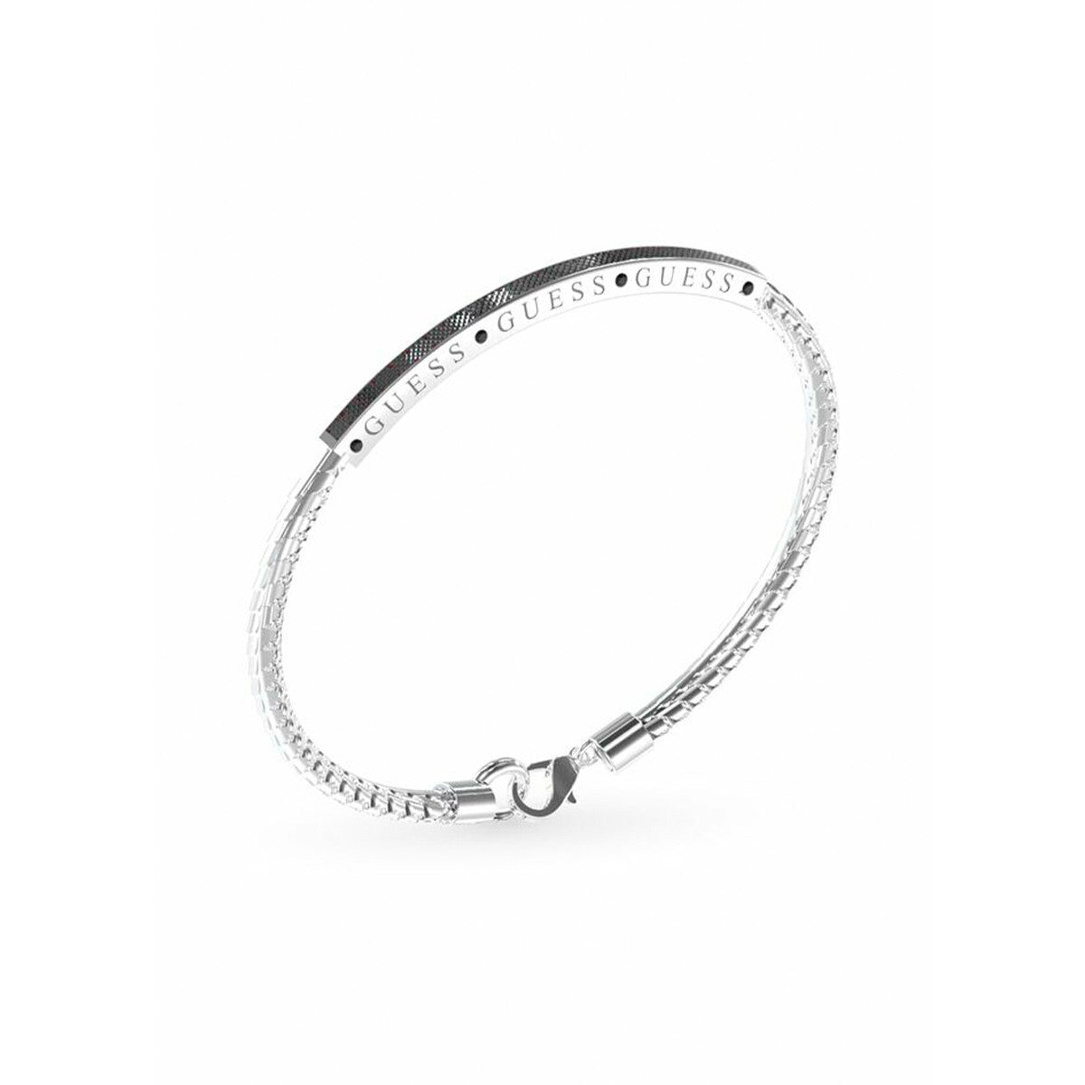 GUESS JEWELS JEWELRY Mod. JUXB03213JWSTBKS-1