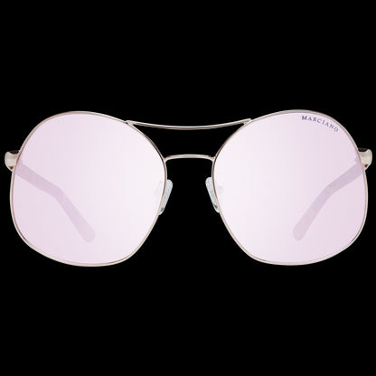 MARCIANO BY GUESS MOD. GM0807 6228C-1