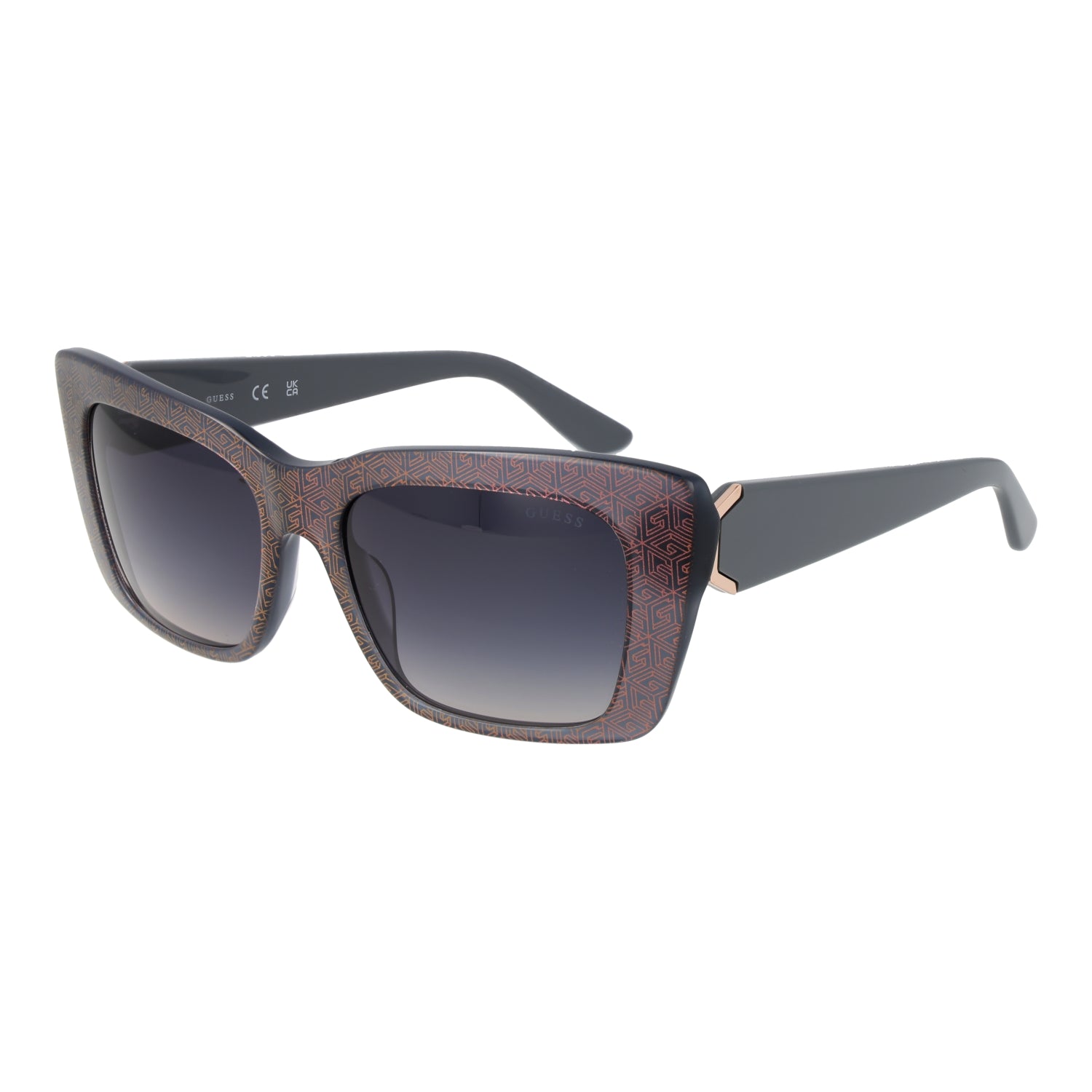 GUESS MOD. GU7890 5520B-0
