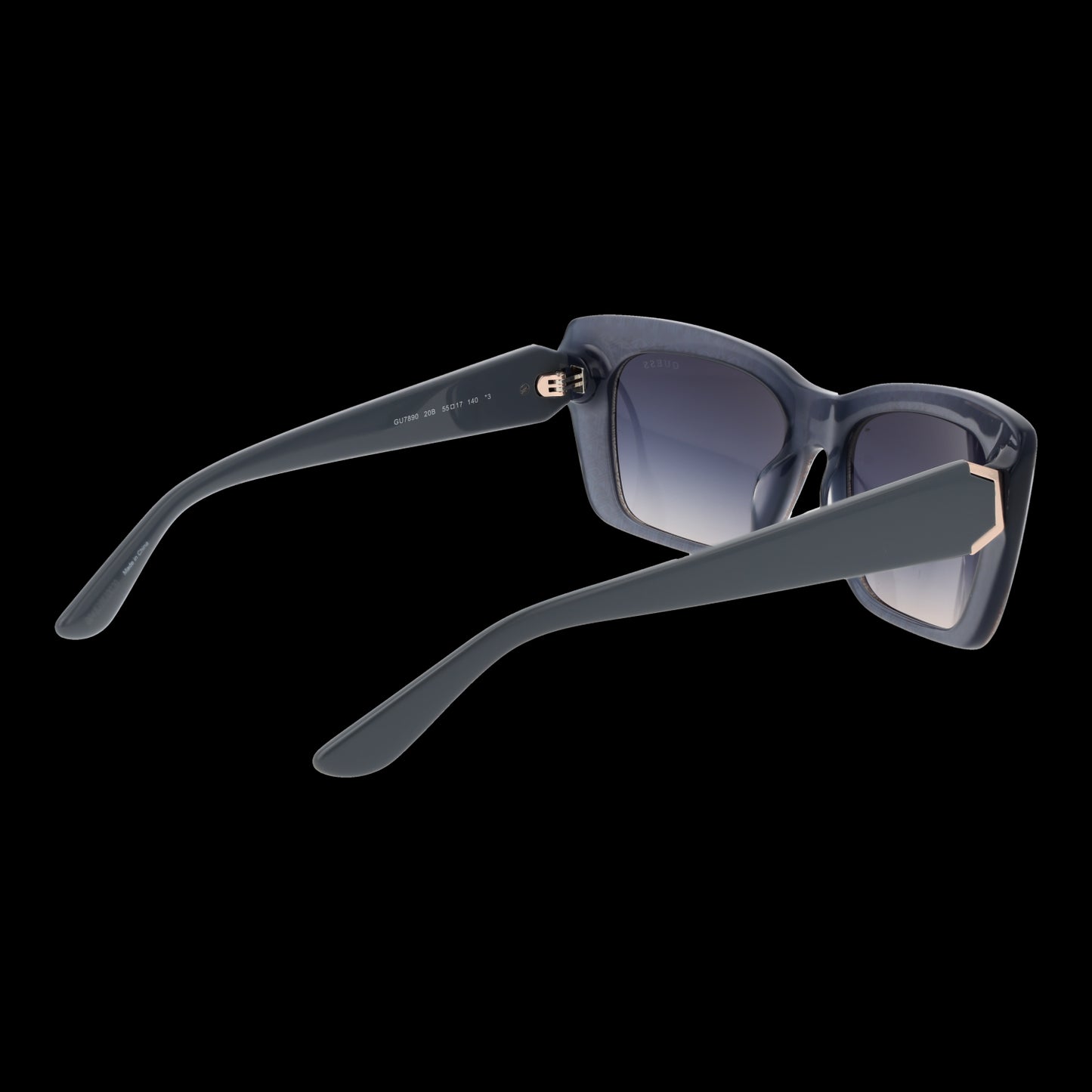 GUESS MOD. GU7890 5520B-2