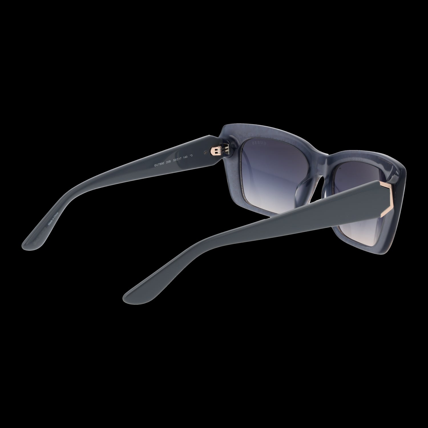 GUESS MOD. GU7890 5520B-2