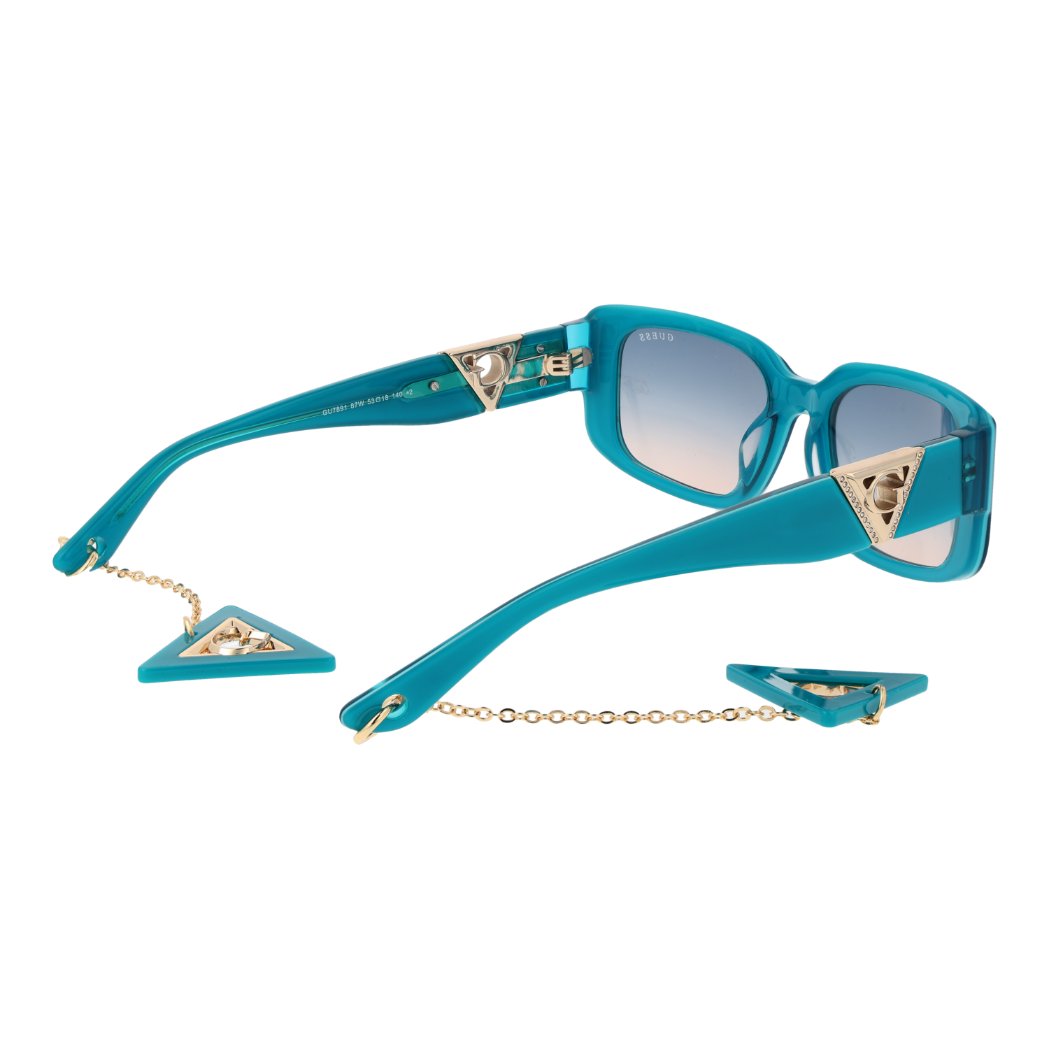 GUESS MOD. GU7891 5387W-2