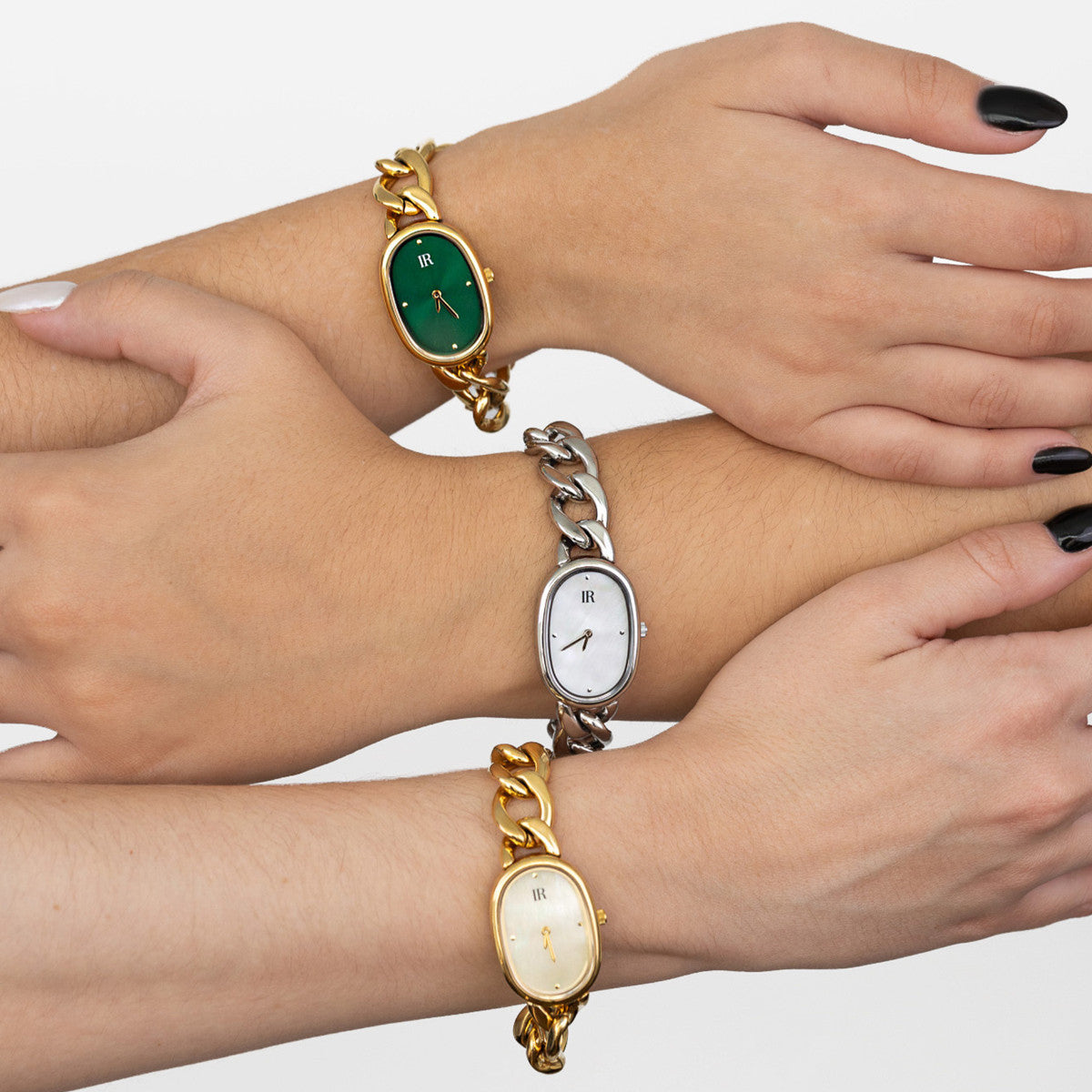 INES ROCHINHA WATCHES Mod. IR.R2301-2