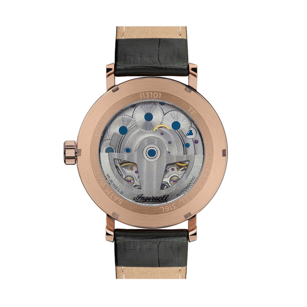 INGERSOLL 1892 WATCHES Mod. I13101-2