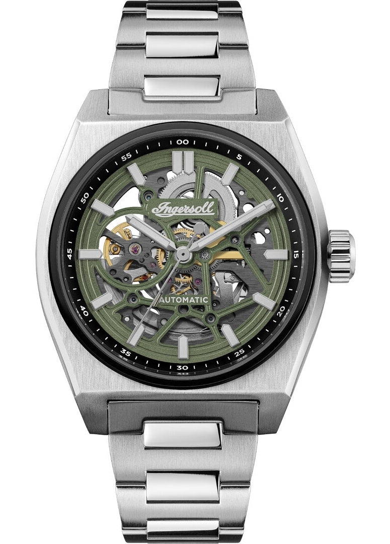 INGERSOLL 1892 WATCHES Mod. I14304-0