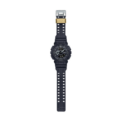 CASIO G-SHOCK Mod. OVERSIZE - Limited edition 40th Serie-10