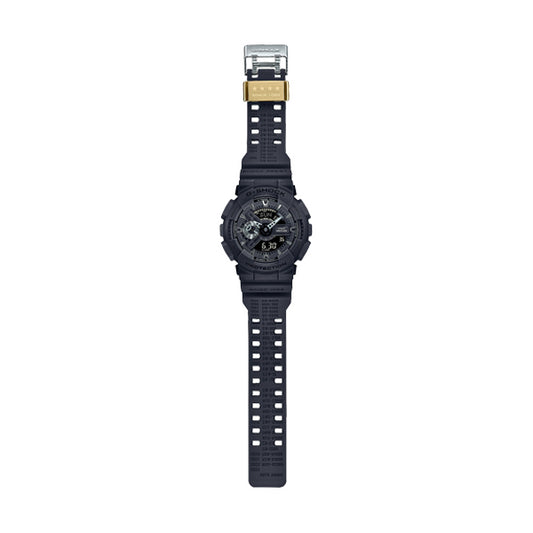 CASIO G-SHOCK Mod. OVERSIZE - Limited edition 40th Serie-10