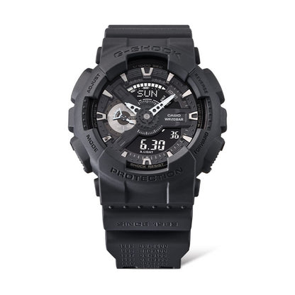 CASIO G-SHOCK Mod. OVERSIZE - Limited edition 40th Serie-11