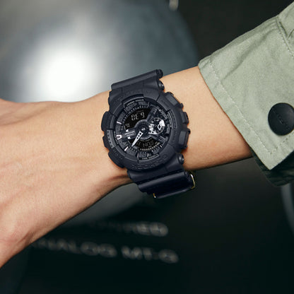 CASIO G-SHOCK Mod. OVERSIZE - Limited edition 40th Serie-12