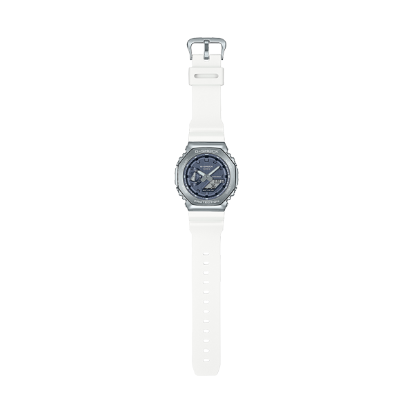 CASIO G-SHOCK Mod. OAK METAL COVERED - PRECIOUS HEART SERIE ***SPECIAL PRICE**-2