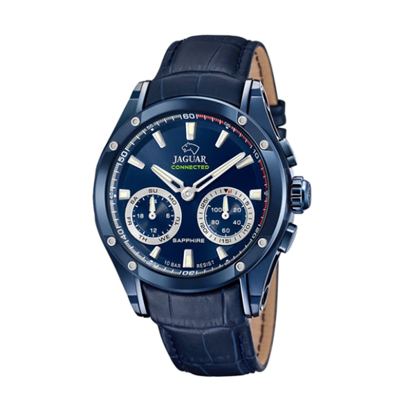 JAGUAR CONNECTED WATCHES Mod. J961/1-0