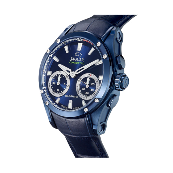 JAGUAR CONNECTED WATCHES Mod. J961/1-1